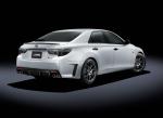 Toyota Mark X GRMN 2019 года